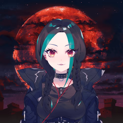 Ririsu #4238