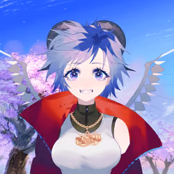 Ririsu #691