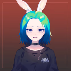 Ririsu #1484