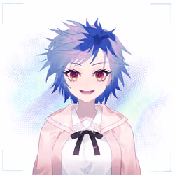 Ririsu #4672