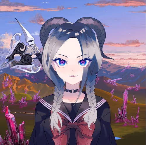 Projectririsu