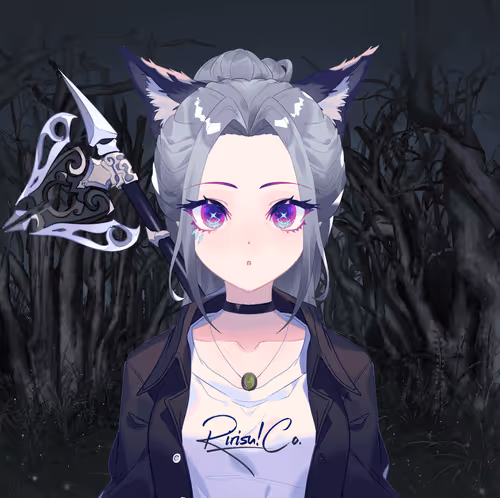 Projectririsu