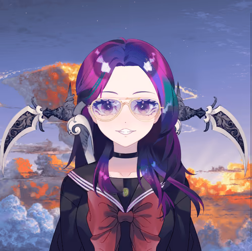 Ririsu #395