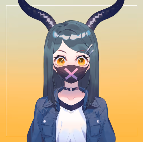 Ririsu #4918