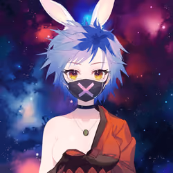 Ririsu #3502