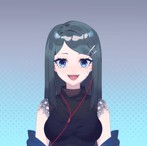 Ririsu #5546