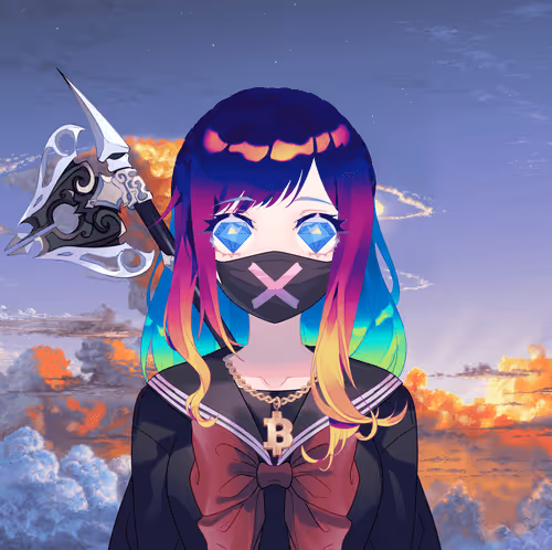 Projectririsu
