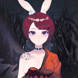 Ririsu #2789