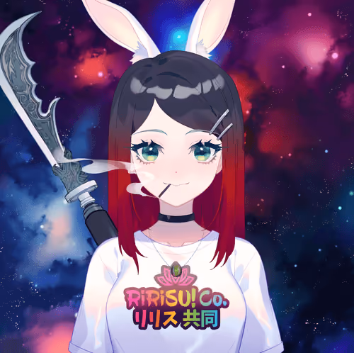Ririsu #1137