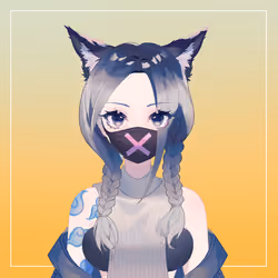 Ririsu #2848