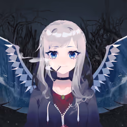 Ririsu #5129