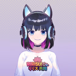 Ririsu #1300
