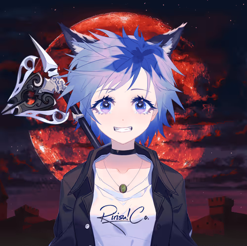 Projectririsu