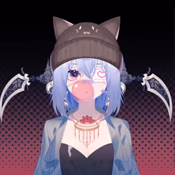 Ririsu #478
