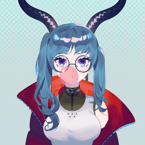 Ririsu #3596