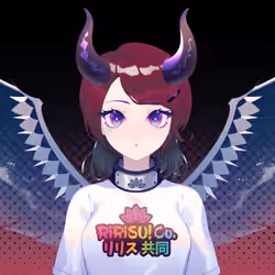Ririsu #2849