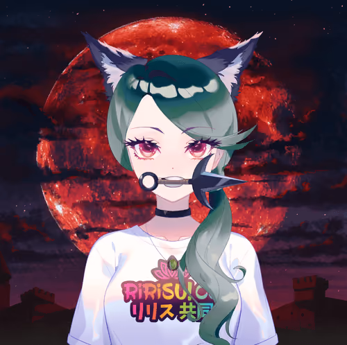 Ririsu #532