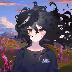 Ririsu #3903