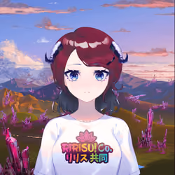 Ririsu #3598