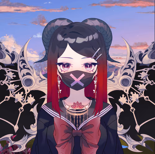 Ririsu #5525