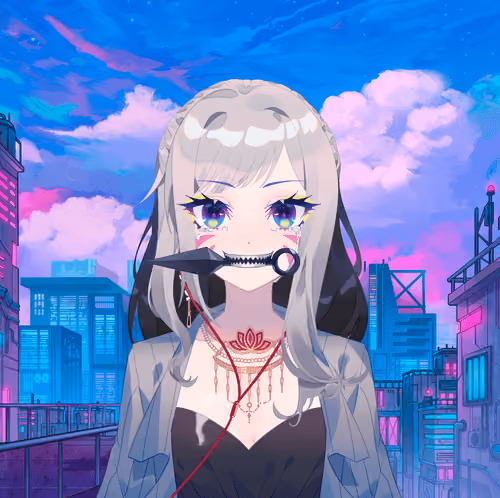 Ririsu #4927