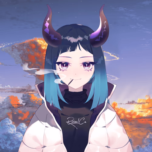 Ririsu #2195