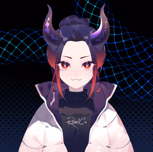 Ririsu #3334