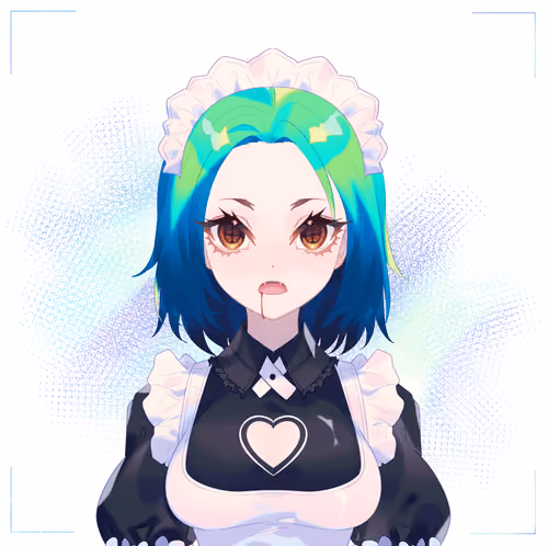 Ririsu #4542