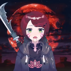 Ririsu #4663