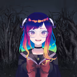 Ririsu #3849