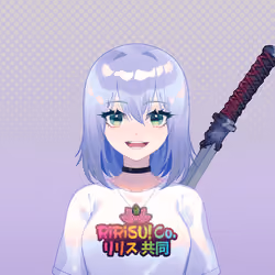Ririsu #467