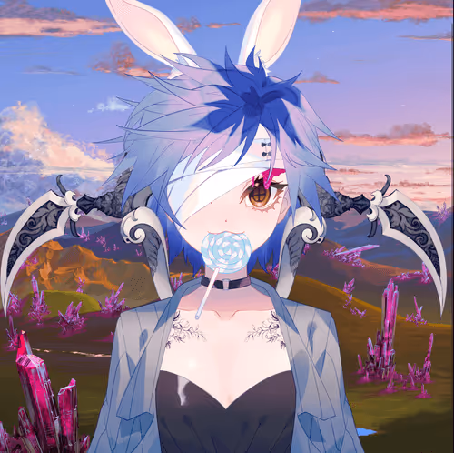 Projectririsu