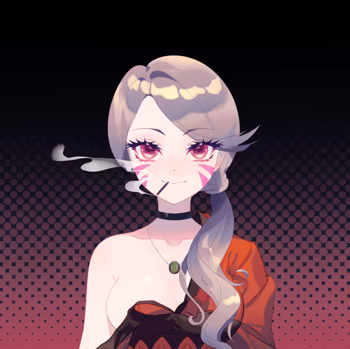 Ririsu #1547