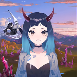 Ririsu #5292