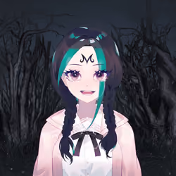 Ririsu #3643