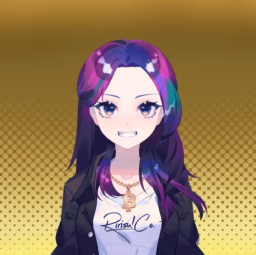 Projectririsu