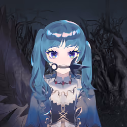 Ririsu #3431