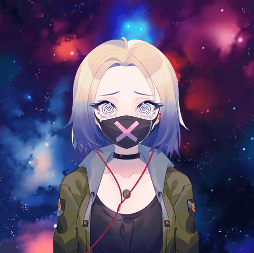 Ririsu #5038