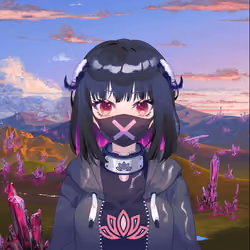 Ririsu #590