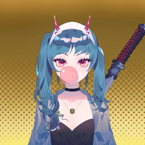 Ririsu #2914