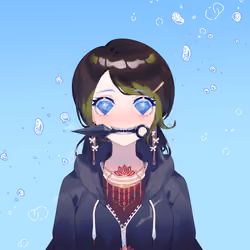 Ririsu #2680