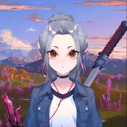 Ririsu #74
