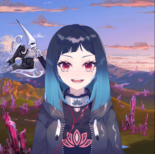 Ririsu #5539