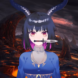 Ririsu #2784