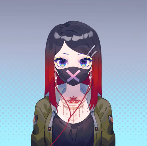 Ririsu #4048