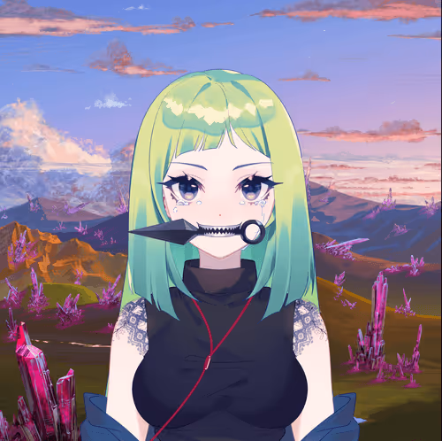 Projectririsu