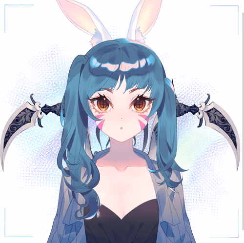 Ririsu #2884