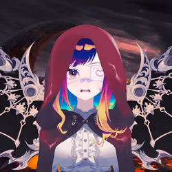 Ririsu #1461