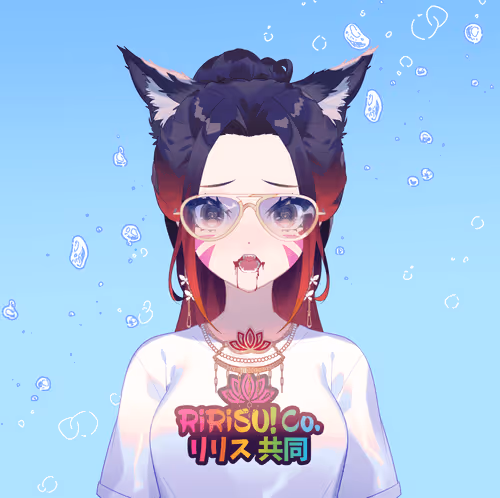Projectririsu