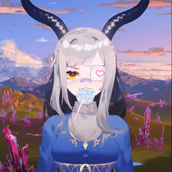 Ririsu #3722